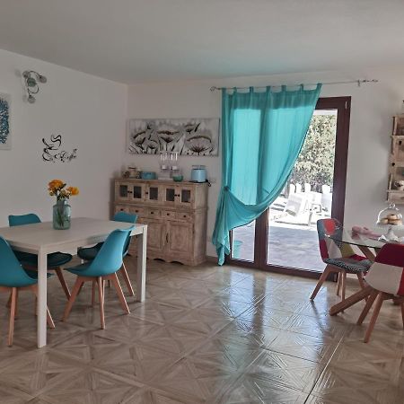 B&B Il Turchese Palmadula Dış mekan fotoğraf