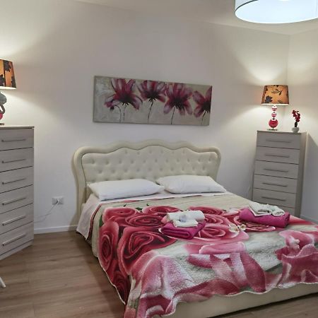 B&B Il Turchese Palmadula Dış mekan fotoğraf