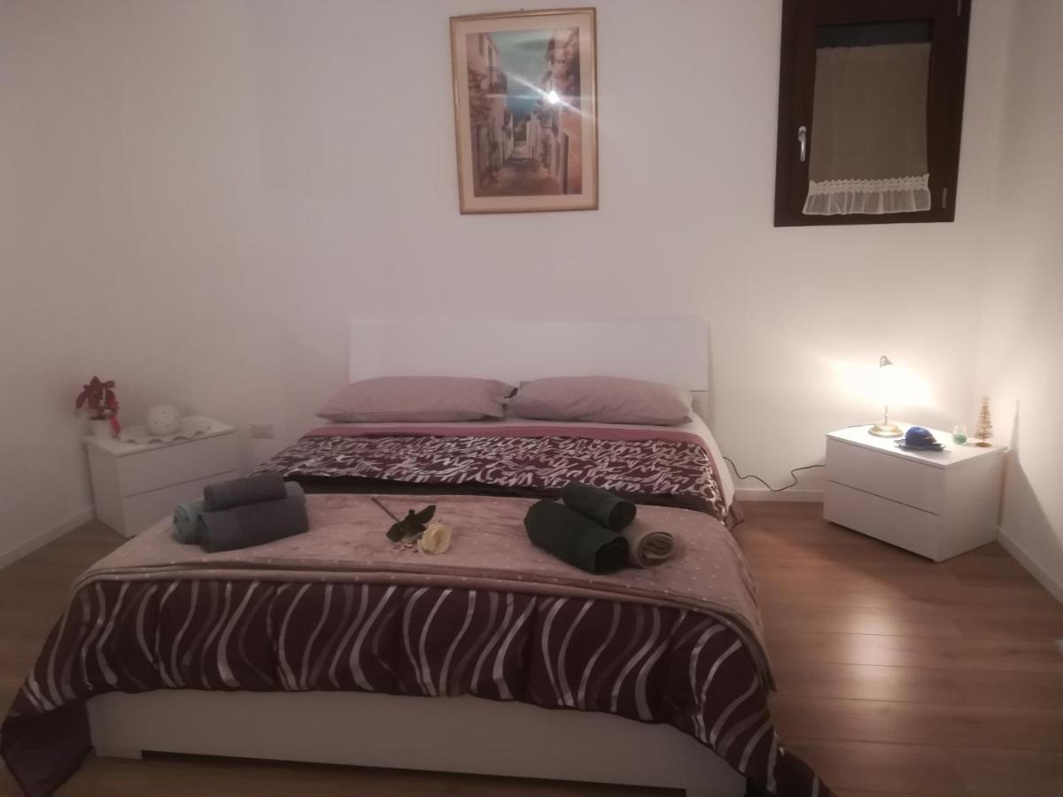 B&B Il Turchese Palmadula Dış mekan fotoğraf