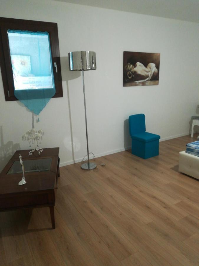 B&B Il Turchese Palmadula Dış mekan fotoğraf