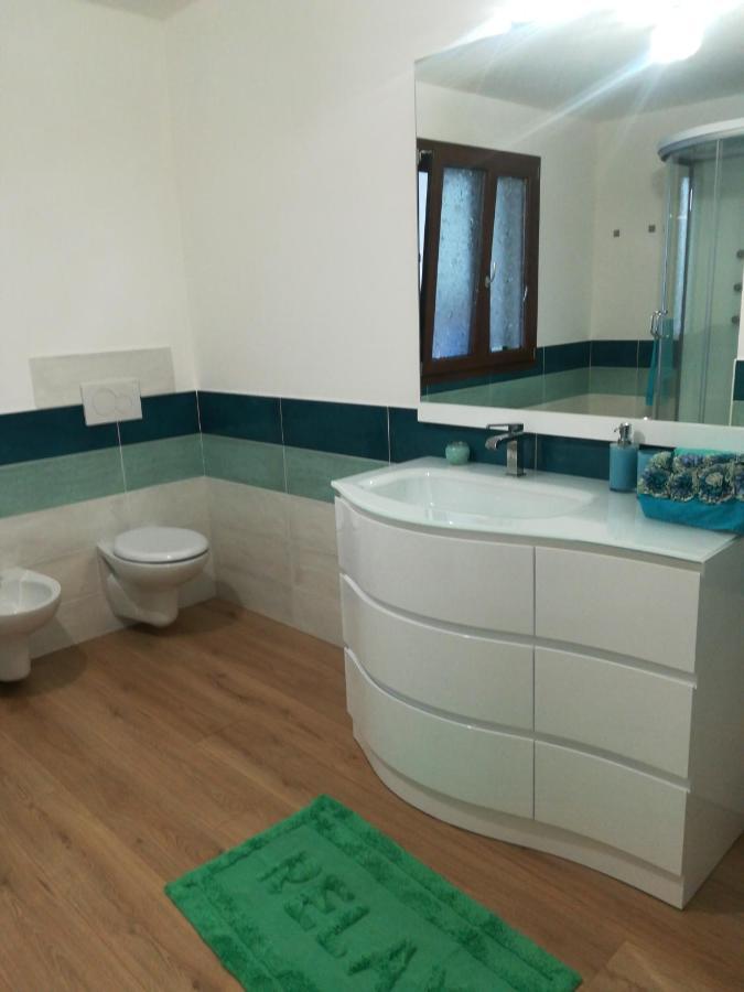 B&B Il Turchese Palmadula Dış mekan fotoğraf