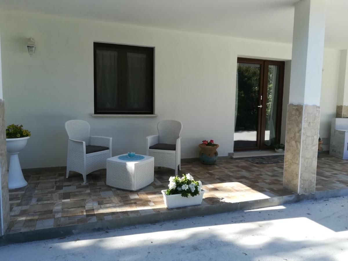 B&B Il Turchese Palmadula Dış mekan fotoğraf