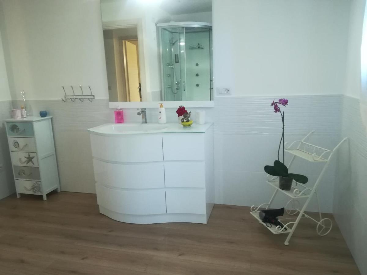 B&B Il Turchese Palmadula Dış mekan fotoğraf