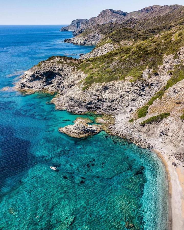 B&B Il Turchese Palmadula Dış mekan fotoğraf