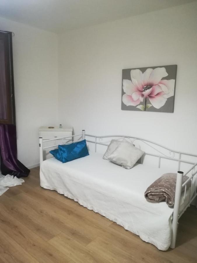 B&B Il Turchese Palmadula Dış mekan fotoğraf