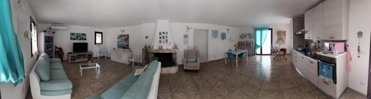 B&B Il Turchese Palmadula Dış mekan fotoğraf