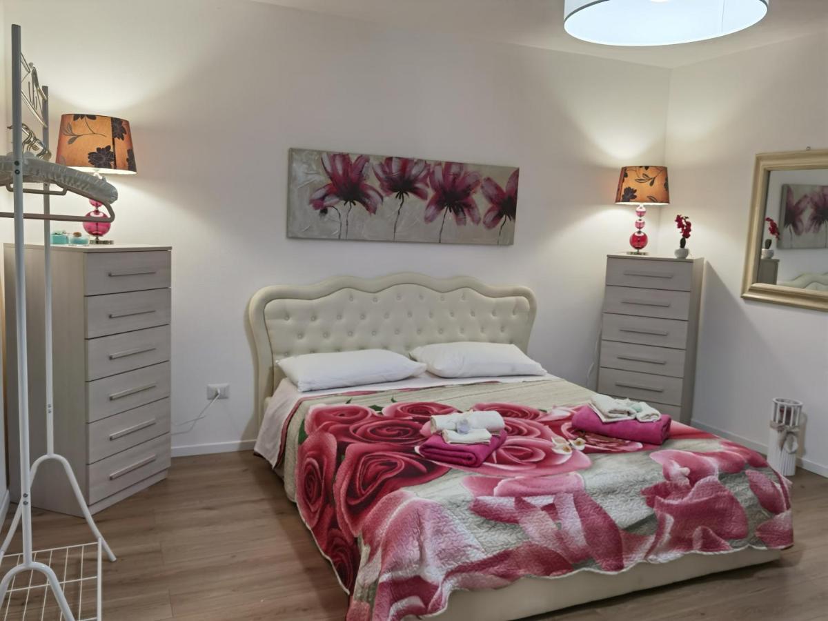 B&B Il Turchese Palmadula Dış mekan fotoğraf