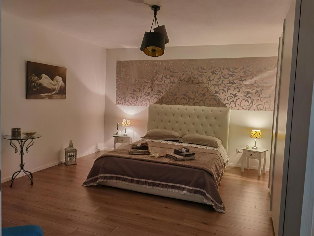 B&B Il Turchese Palmadula Dış mekan fotoğraf
