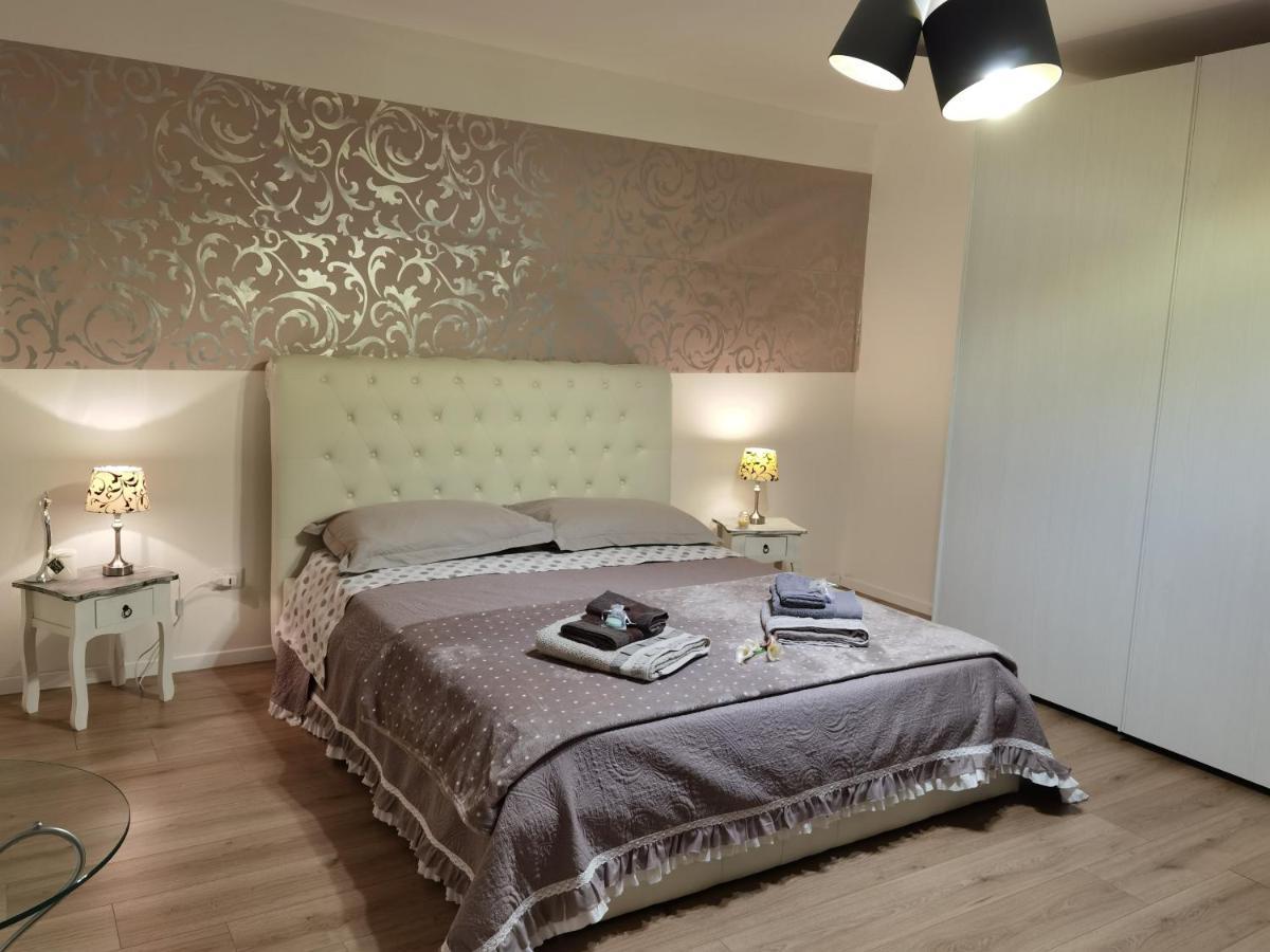 B&B Il Turchese Palmadula Dış mekan fotoğraf