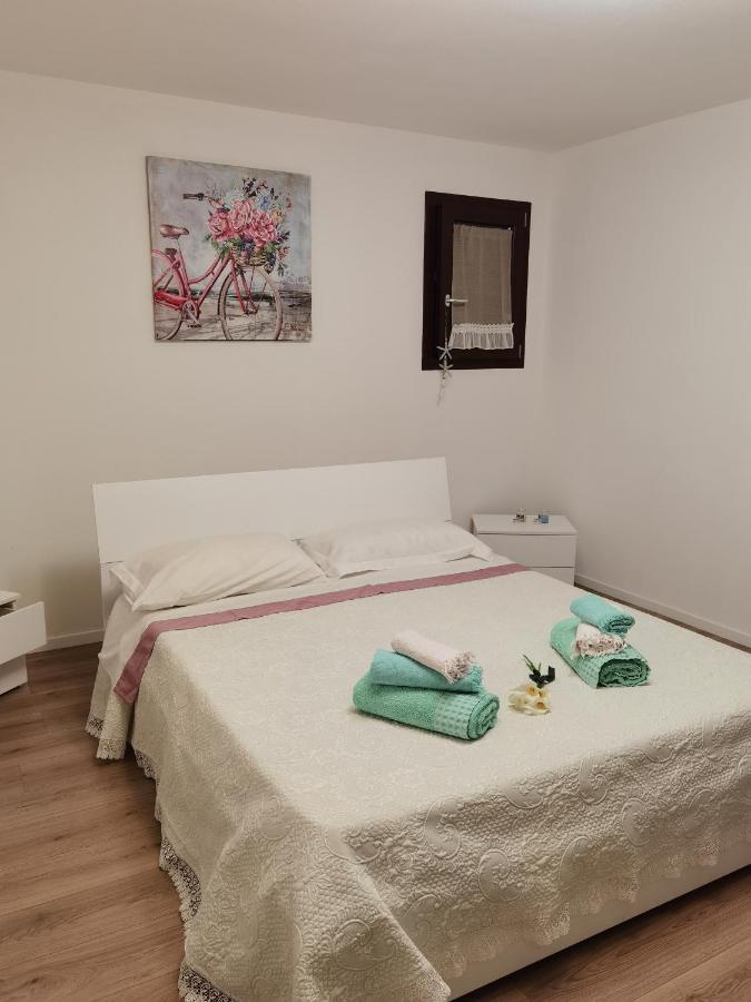 B&B Il Turchese Palmadula Dış mekan fotoğraf